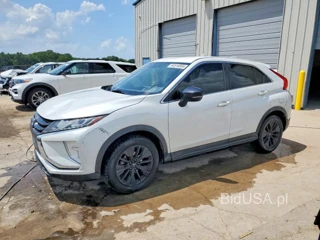 MITSUBISHI ECLIPSE CROSS LE