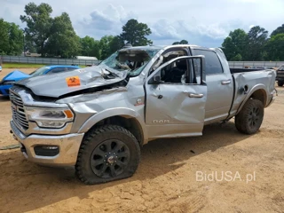 RAM 2500 LARAMIE