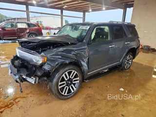 TOYOTA 4RUNNER LIMITED