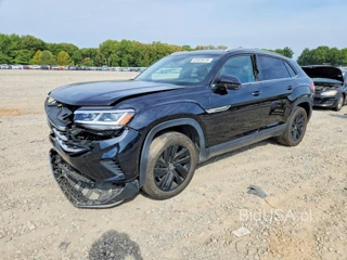 VOLKSWAGEN ATLAS CROSS SPORT SE