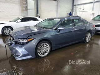 TOYOTA AVALON LIMITED