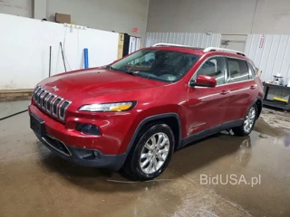 JEEP CHEROKEE LIMITED