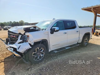 GMC SIERRA K1500 SLT