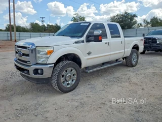 FORD F250 SUPER DUTY