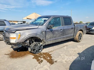 FORD F150 SUPERCREW