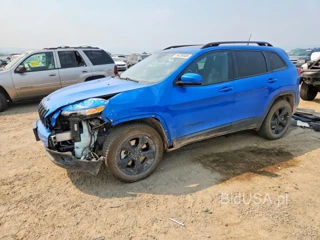 JEEP CHEROKEE LIMITED