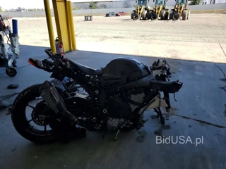 SUZUKI GSX-R1000