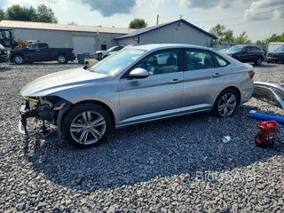 VOLKSWAGEN JETTA SE