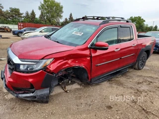 HONDA RIDGELINE RTL