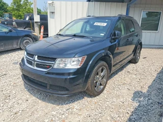 DODGE JOURNEY SE