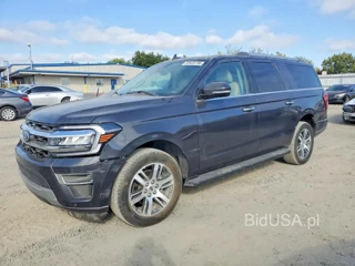 FORD EXPEDITION MAX LIMITED