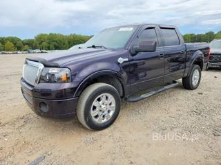 FORD F150 SUPERCREW