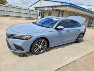 HONDA CIVIC TOURING