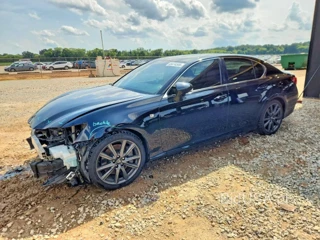 LEXUS GS 350