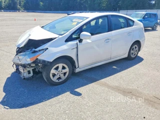 TOYOTA PRIUS III