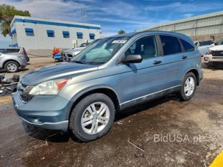 HONDA CR-V EX