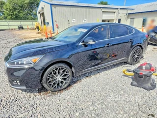 KIA CADENZA LIMITED