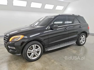 MERCEDES-BENZ ML 350 4MATIC