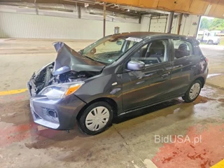 MITSUBISHI MIRAGE ES