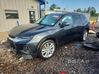 CHEVROLET BLAZER 3LT