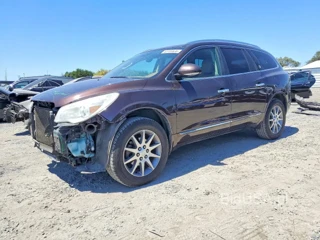 BUICK ENCLAVE