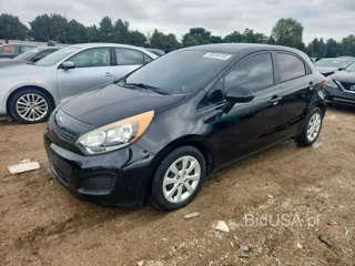 KIA RIO LX