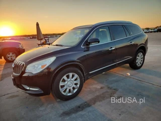 BUICK ENCLAVE