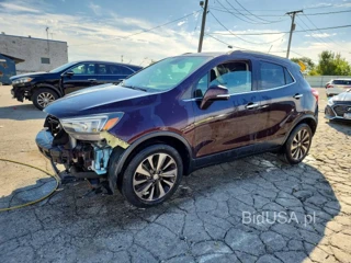 BUICK ENCORE PREFERRED II