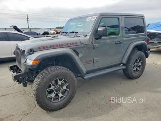 JEEP WRANGLER RUBICON