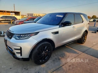 LAND ROVER DISCOVERY LANDMARK