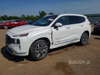 HYUNDAI SANTA FE CALLIGRAPHY