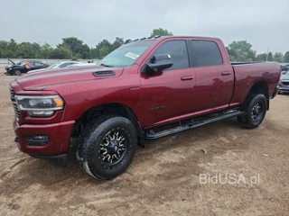 RAM 2500 BIG HORN