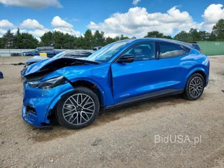 FORD MUSTANG MACH-E PREMIUM