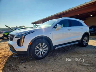 CADILLAC XT4 PREMIUM LUXURY
