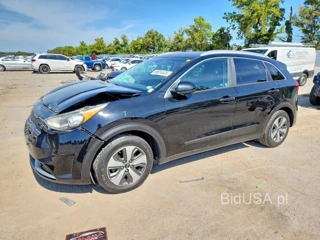 KIA NIRO LX