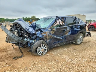 MAZDA CX-5 SELECT