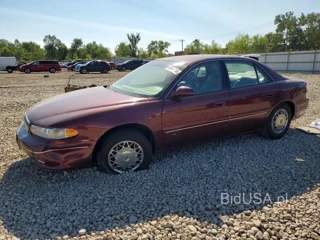 BUICK CENTURY LIMITED