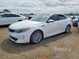 KIA OPTIMA EX