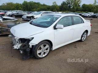 TOYOTA COROLLA S