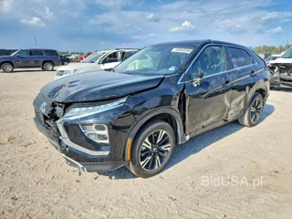 MITSUBISHI ECLIPSE CROSS SE