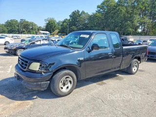 FORD F-150 HERITAGE CLASSIC