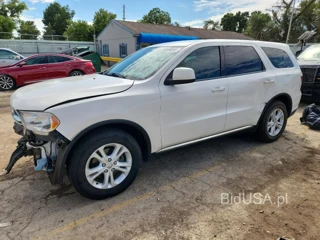 DODGE DURANGO SXT