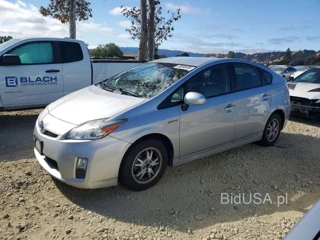 TOYOTA PRIUS III