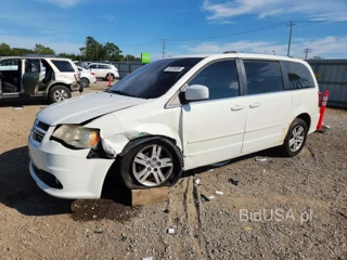 DODGE GRAND CARAVAN CREW