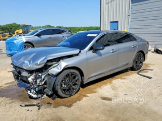 KIA K5 GT LINE