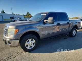 FORD F150 SUPERCREW