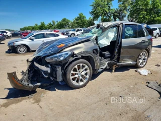 BMW X5 XDRIVE45E