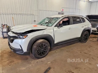 MAZDA CX-50 PREFERRED