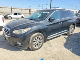 INFINITI QX60 BASE