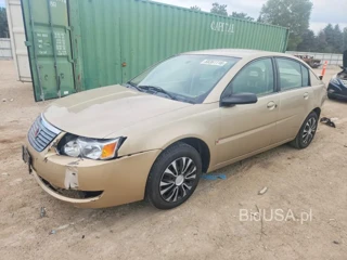 SATURN ION LEVEL 2